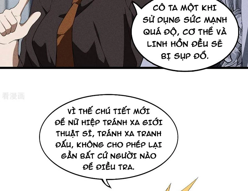 Thương Thiên Tại Hạ Chapter 71 - Trang 4