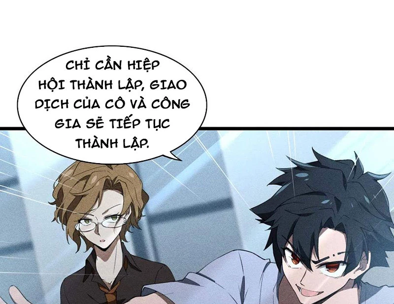 Thương Thiên Tại Hạ Chapter 71 - Trang 4