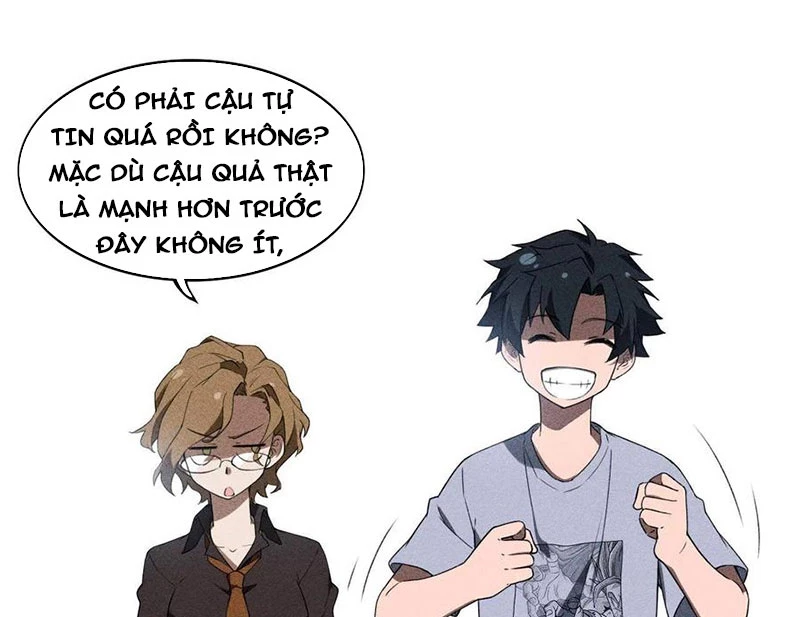 Thương Thiên Tại Hạ Chapter 71 - Trang 4
