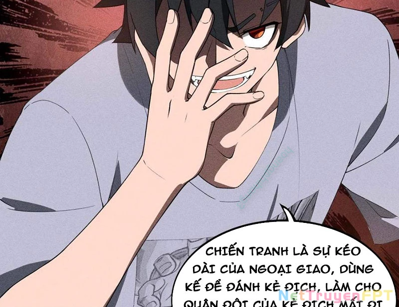 Thương Thiên Tại Hạ Chapter 71 - Trang 4