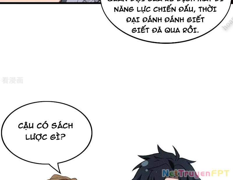 Thương Thiên Tại Hạ Chapter 71 - Trang 4