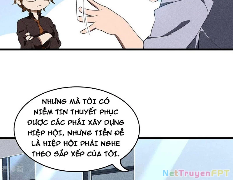 Thương Thiên Tại Hạ Chapter 71 - Trang 4