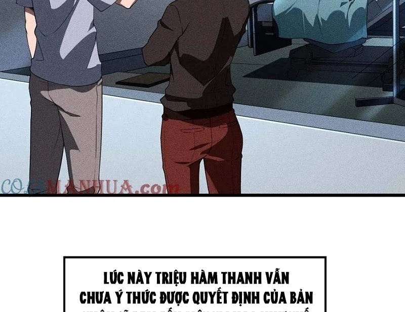 Thương Thiên Tại Hạ Chapter 71 - Trang 4