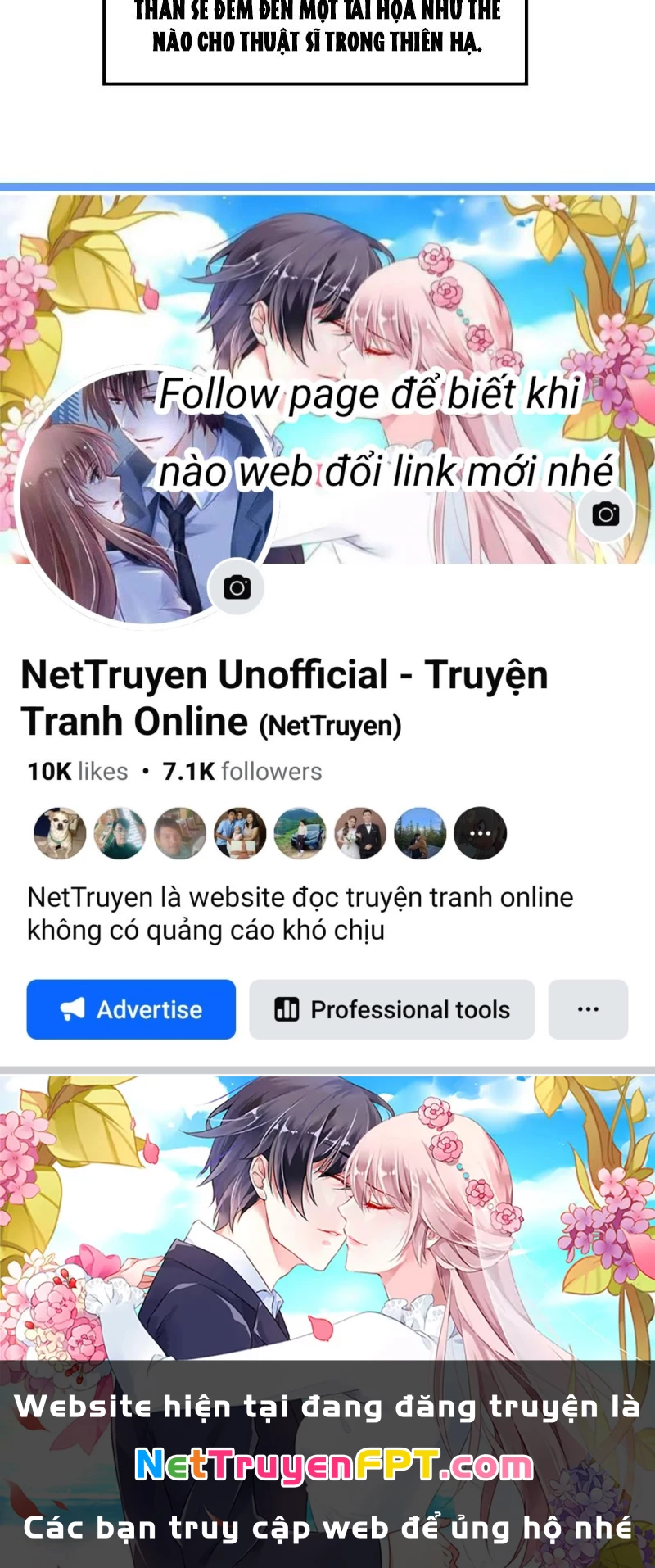 Thương Thiên Tại Hạ Chapter 71 - Trang 4