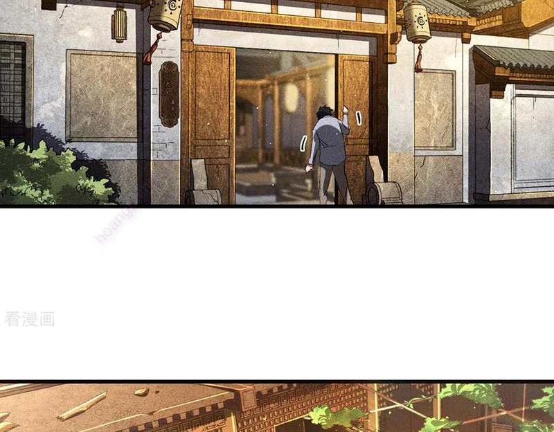 Thương Thiên Tại Hạ Chapter 72 - Trang 4