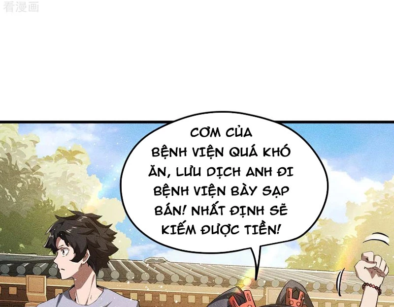 Thương Thiên Tại Hạ Chapter 72 - Trang 4