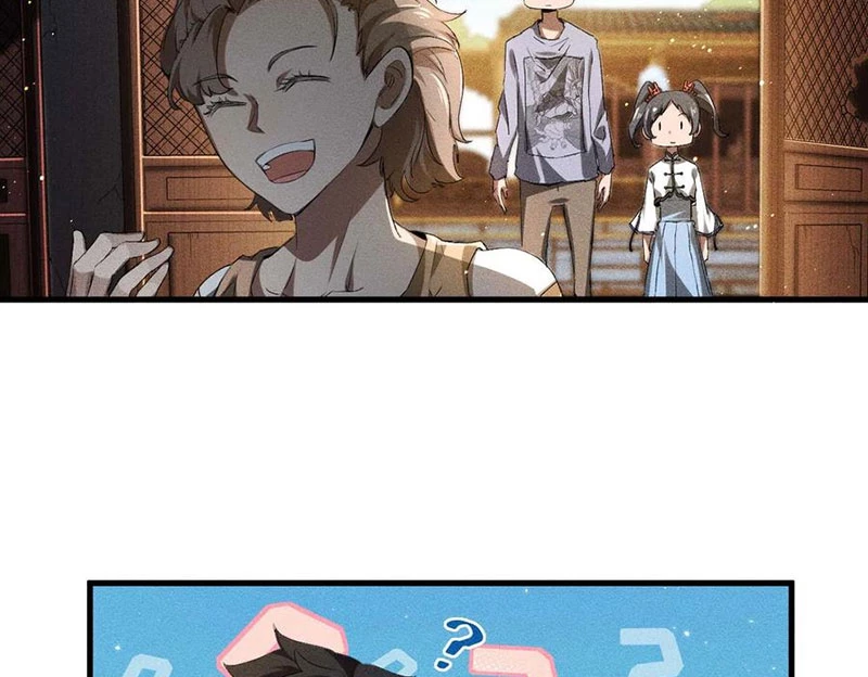 Thương Thiên Tại Hạ Chapter 72 - Trang 4