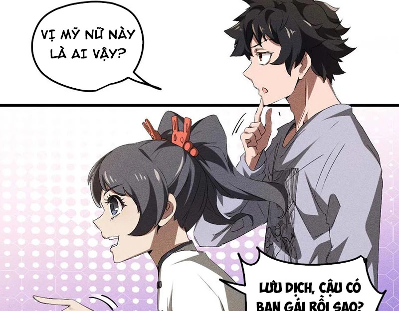 Thương Thiên Tại Hạ Chapter 72 - Trang 4