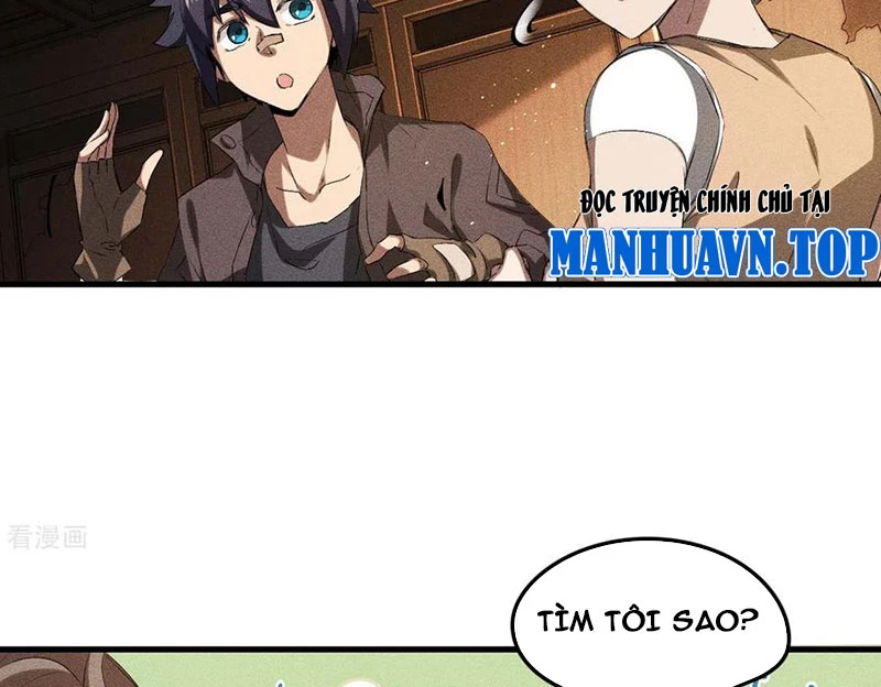 Thương Thiên Tại Hạ Chapter 72 - Trang 4