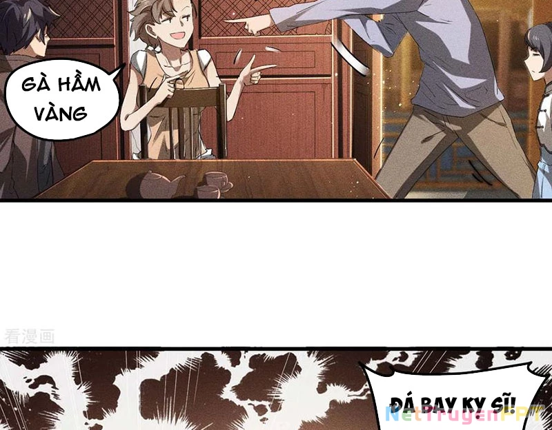 Thương Thiên Tại Hạ Chapter 72 - Trang 4