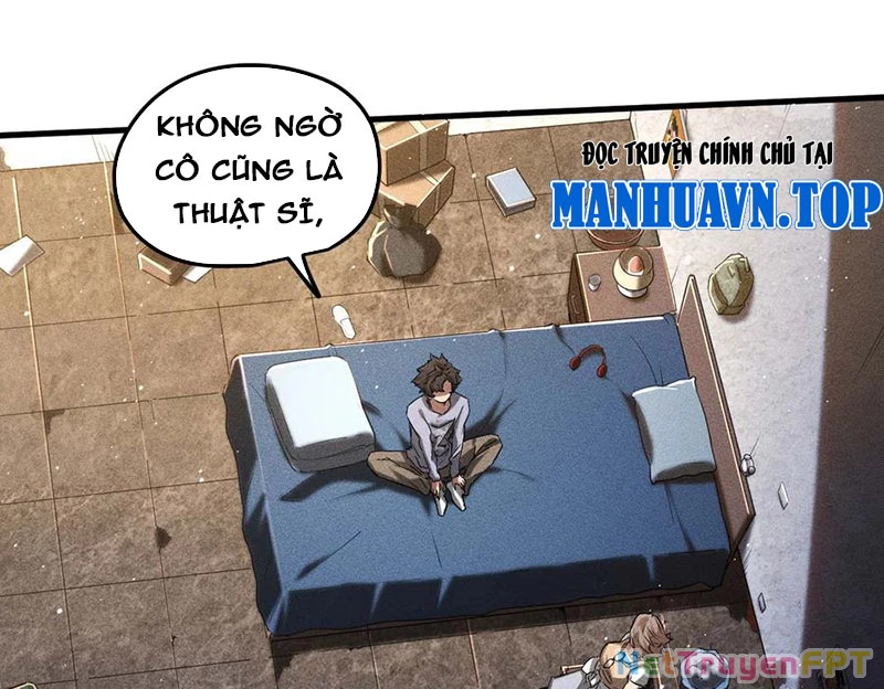 Thương Thiên Tại Hạ Chapter 72 - Trang 4