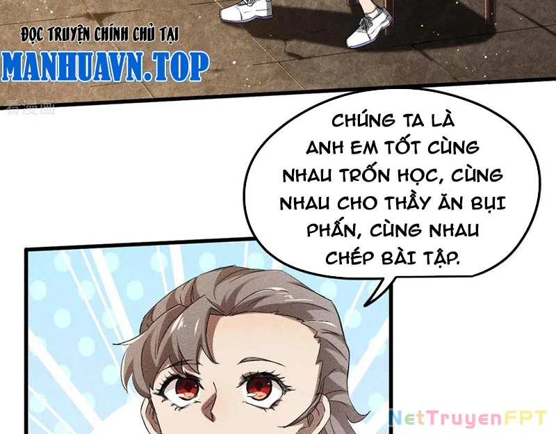 Thương Thiên Tại Hạ Chapter 72 - Trang 4