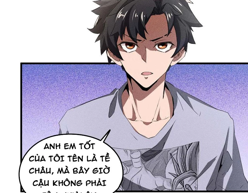 Thương Thiên Tại Hạ Chapter 72 - Trang 4