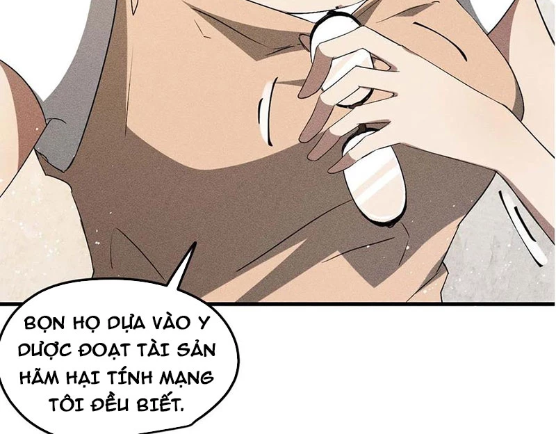 Thương Thiên Tại Hạ Chapter 72 - Trang 4