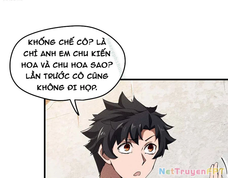Thương Thiên Tại Hạ Chapter 72 - Trang 4