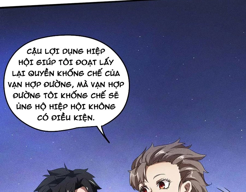 Thương Thiên Tại Hạ Chapter 72 - Trang 4