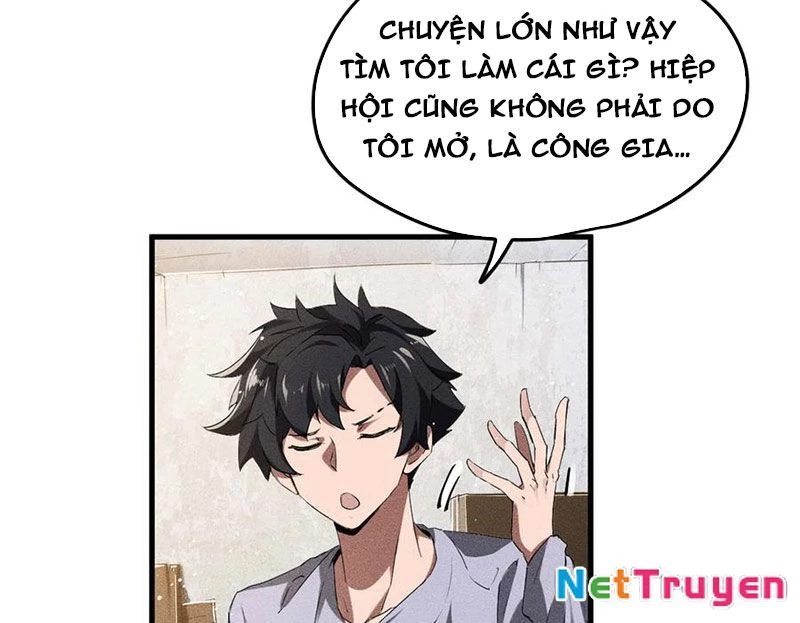 Thương Thiên Tại Hạ Chapter 72 - Trang 4