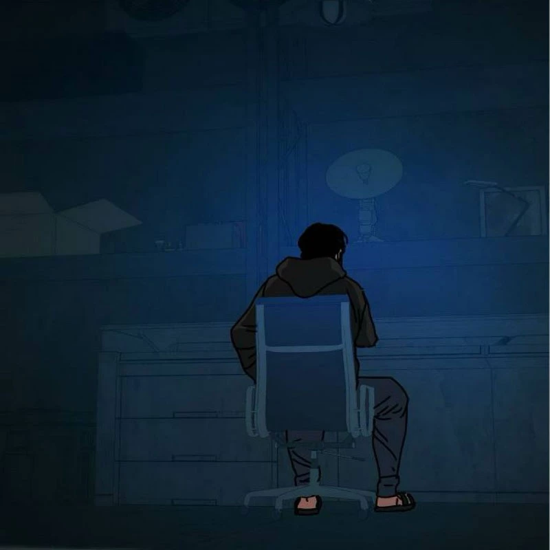 Ngôi Nhà Ẩn Ngày Tận Thế Chapter 45 - Trang 3