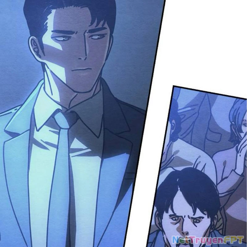Ngôi Nhà Ẩn Ngày Tận Thế Chapter 45 - Trang 3