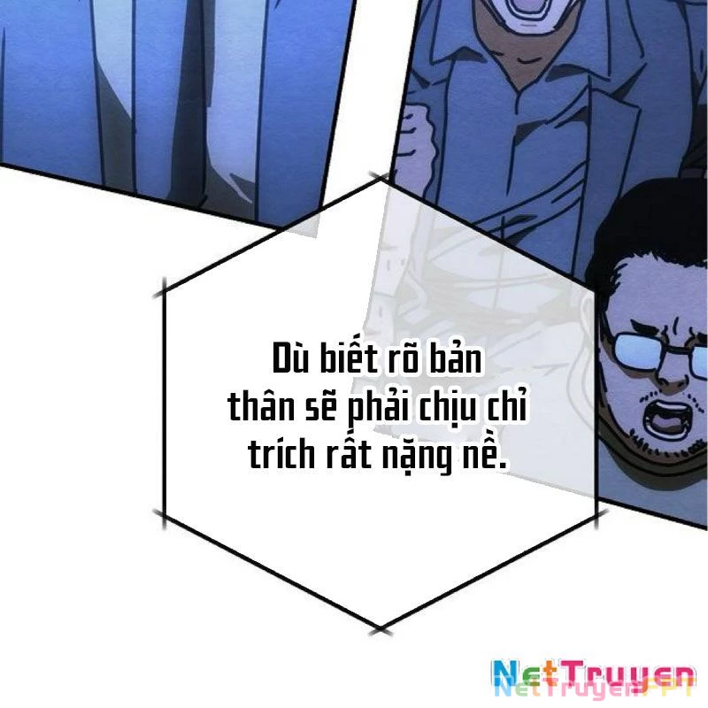 Ngôi Nhà Ẩn Ngày Tận Thế Chapter 45 - Trang 3