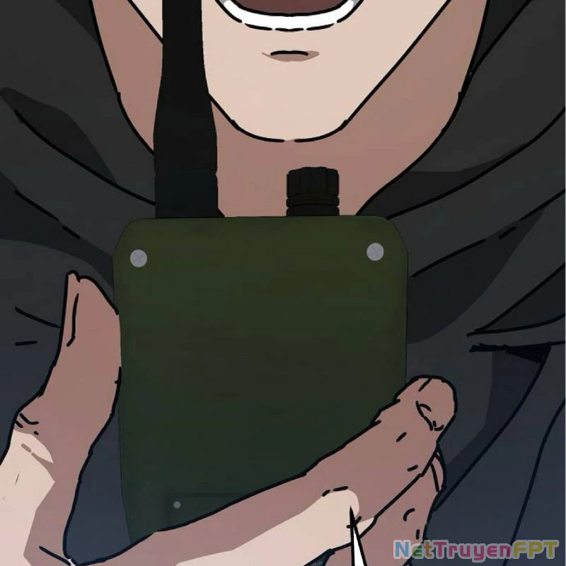 Ngôi Nhà Ẩn Ngày Tận Thế Chapter 45 - Trang 3
