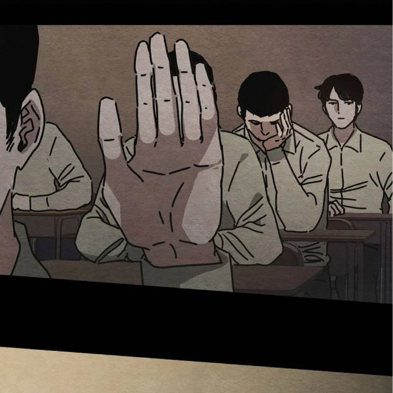 Ngôi Nhà Ẩn Ngày Tận Thế Chapter 45 - Trang 3