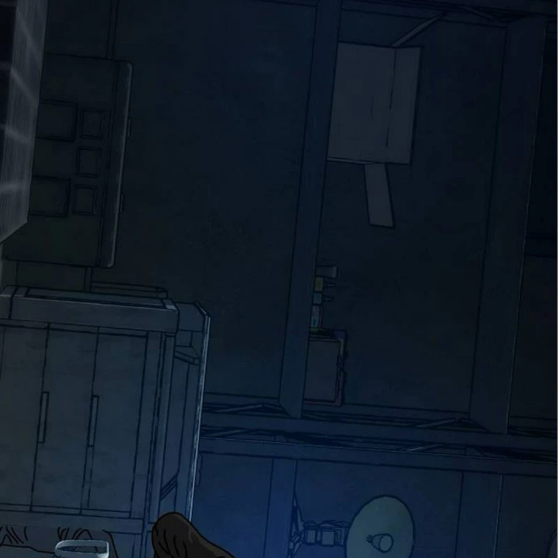 Ngôi Nhà Ẩn Ngày Tận Thế Chapter 45 - Trang 3