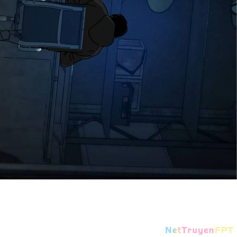 Ngôi Nhà Ẩn Ngày Tận Thế Chapter 45 - Trang 3