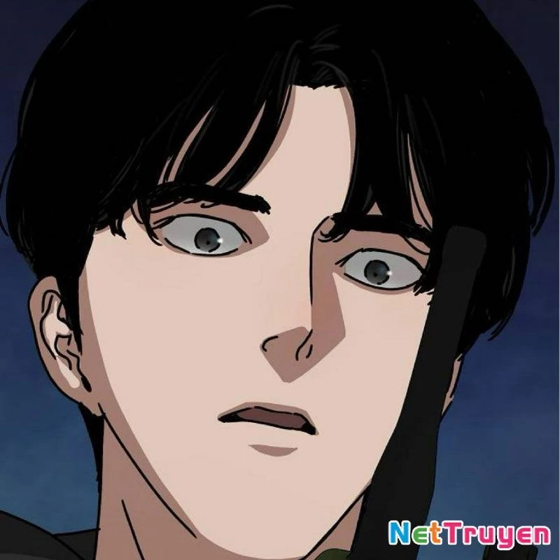 Ngôi Nhà Ẩn Ngày Tận Thế Chapter 45 - Trang 3