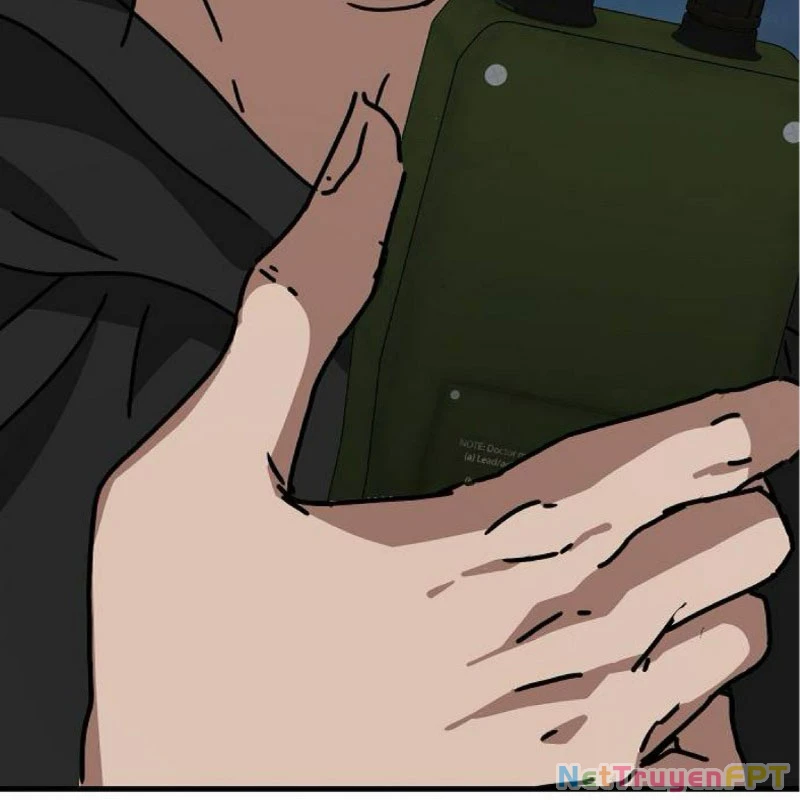 Ngôi Nhà Ẩn Ngày Tận Thế Chapter 45 - Trang 3