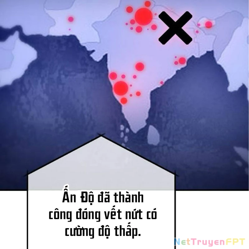 Ngôi Nhà Ẩn Ngày Tận Thế Chapter 45 - Trang 3