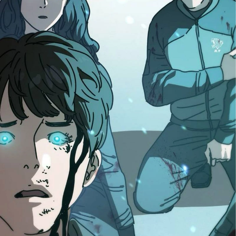 Ngôi Nhà Ẩn Ngày Tận Thế Chapter 45 - Trang 3