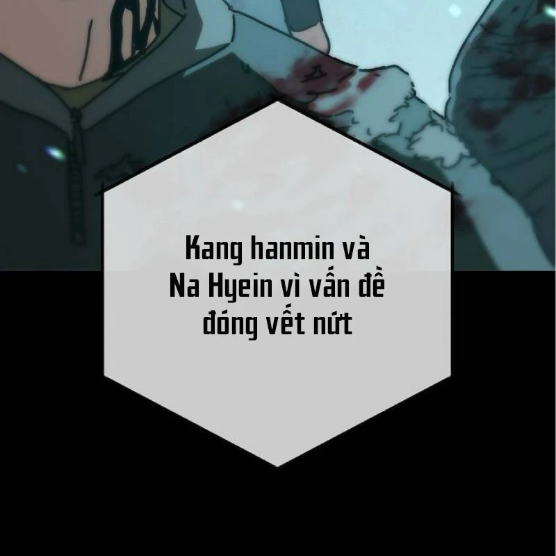 Ngôi Nhà Ẩn Ngày Tận Thế Chapter 45 - Trang 3