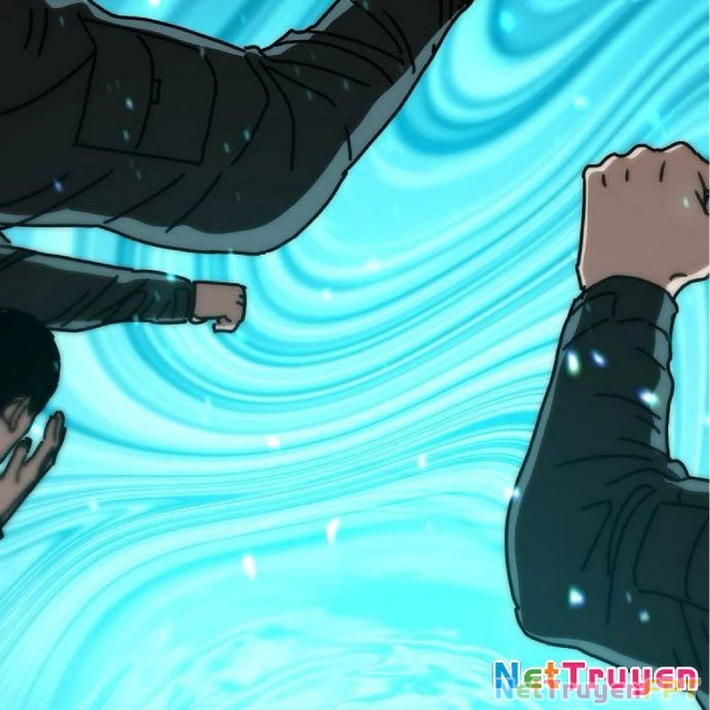 Ngôi Nhà Ẩn Ngày Tận Thế Chapter 45 - Trang 3