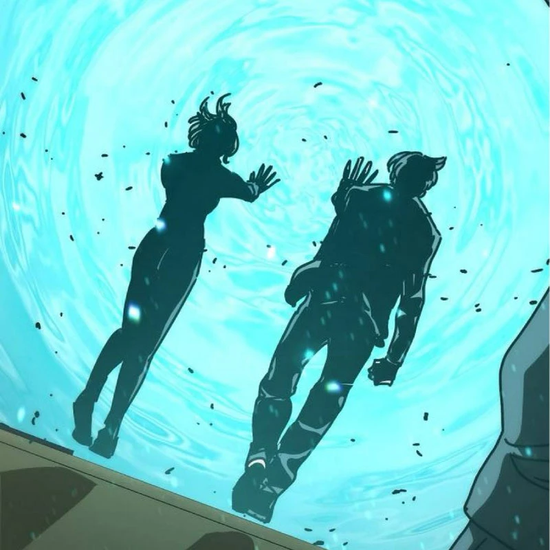 Ngôi Nhà Ẩn Ngày Tận Thế Chapter 45 - Trang 3