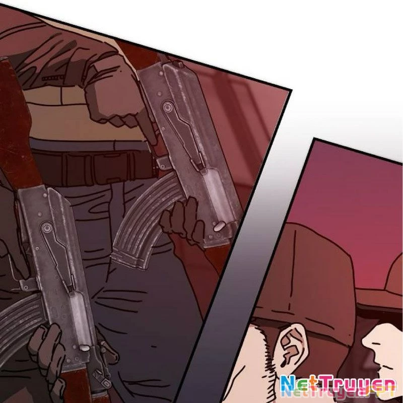 Ngôi Nhà Ẩn Ngày Tận Thế Chapter 45 - Trang 3