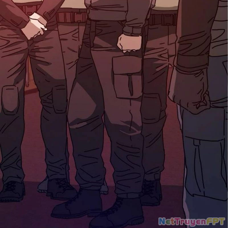Ngôi Nhà Ẩn Ngày Tận Thế Chapter 45 - Trang 3