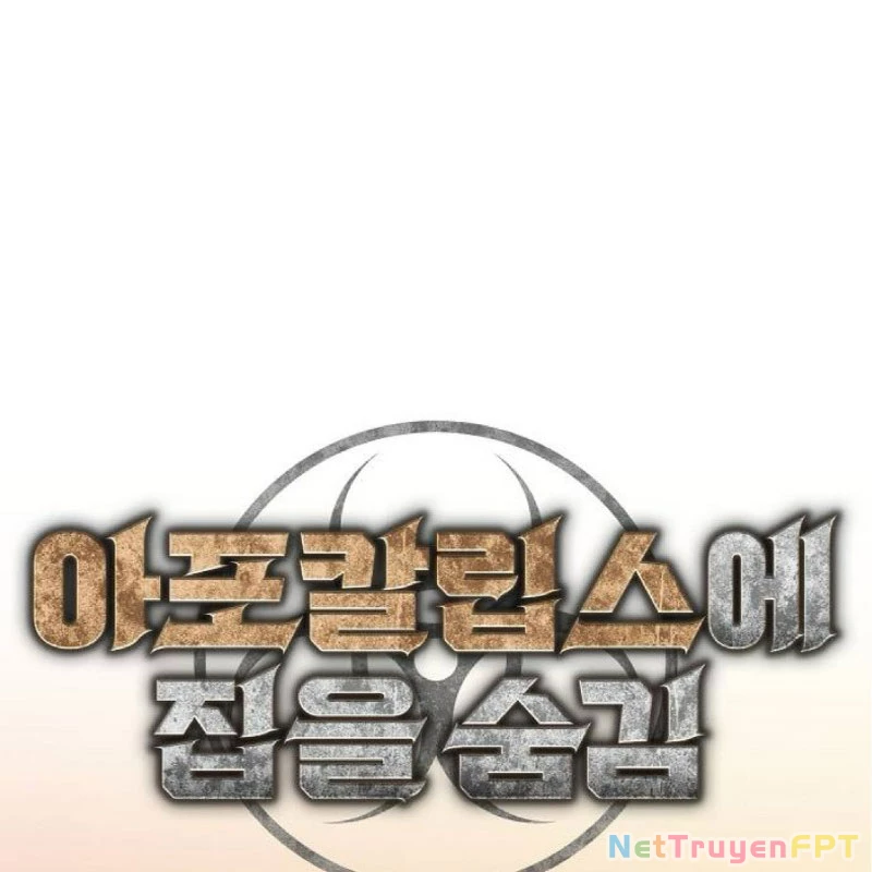 Ngôi Nhà Ẩn Ngày Tận Thế Chapter 45 - Trang 3