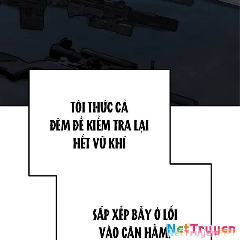 Ngôi Nhà Ẩn Ngày Tận Thế Chapter 45 - Trang 3