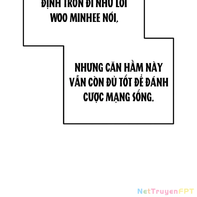 Ngôi Nhà Ẩn Ngày Tận Thế Chapter 45 - Trang 3