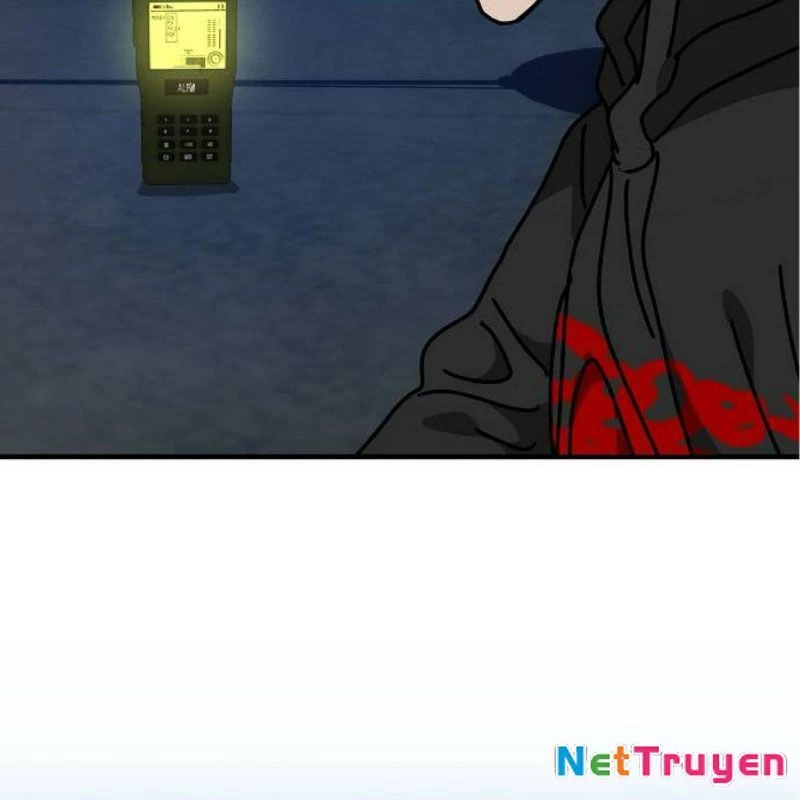 Ngôi Nhà Ẩn Ngày Tận Thế Chapter 45 - Trang 3