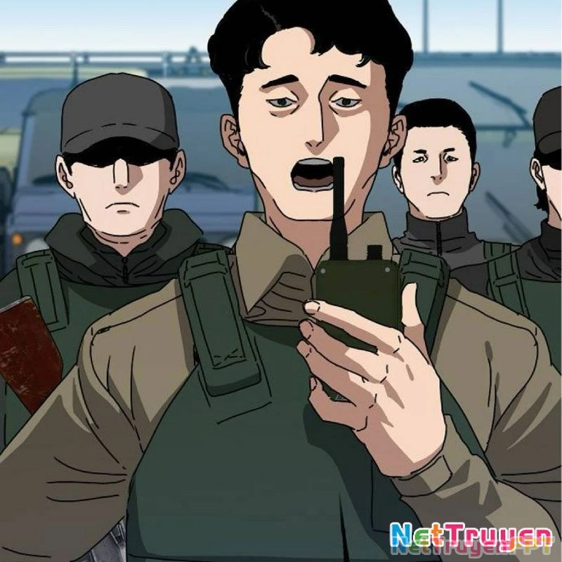 Ngôi Nhà Ẩn Ngày Tận Thế Chapter 45 - Trang 3
