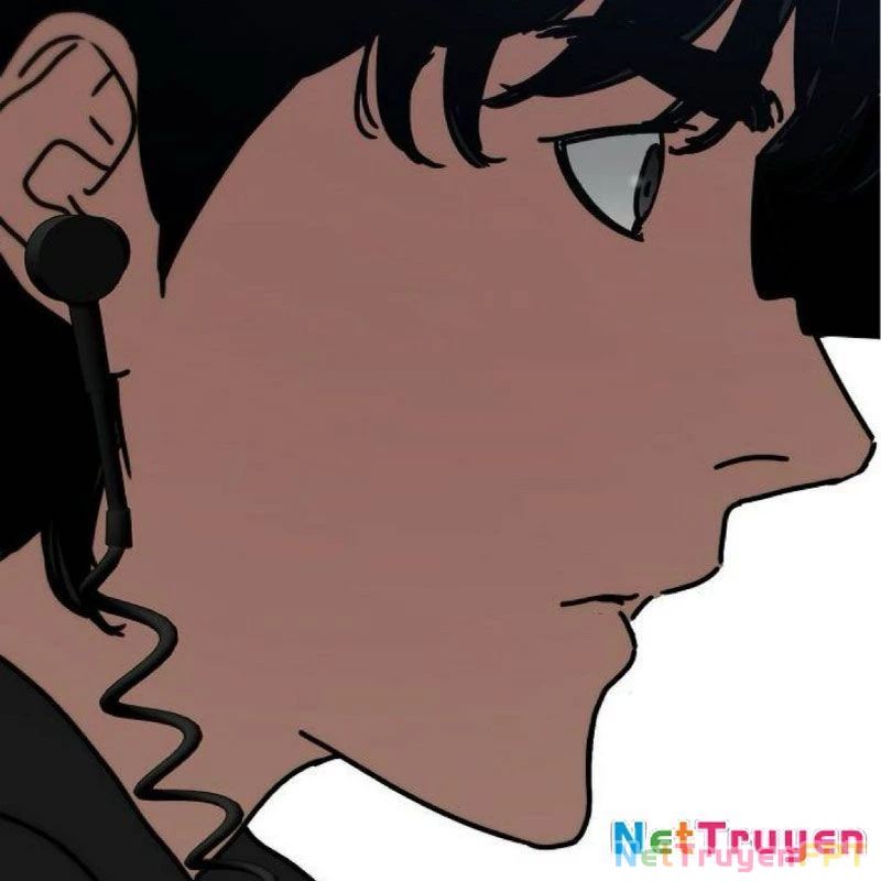 Ngôi Nhà Ẩn Ngày Tận Thế Chapter 45 - Trang 3