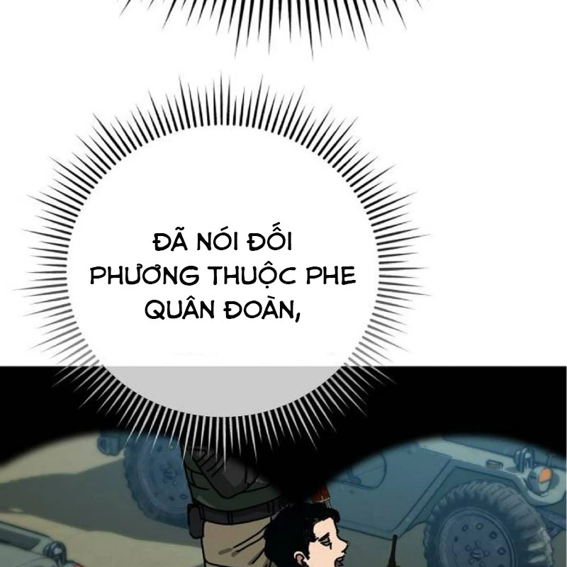Ngôi Nhà Ẩn Ngày Tận Thế Chapter 45 - Trang 3