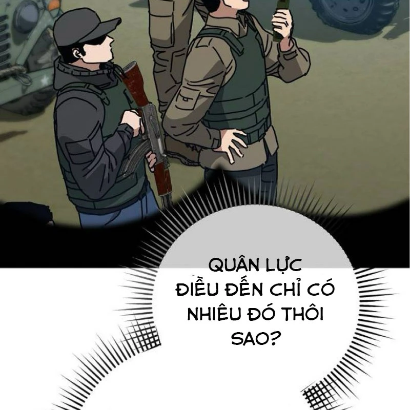 Ngôi Nhà Ẩn Ngày Tận Thế Chapter 45 - Trang 3