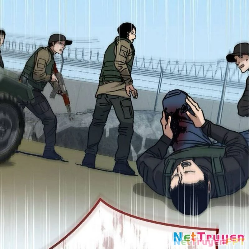 Ngôi Nhà Ẩn Ngày Tận Thế Chapter 45 - Trang 3