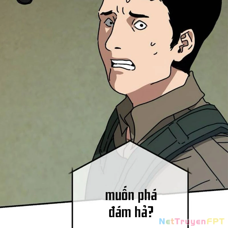 Ngôi Nhà Ẩn Ngày Tận Thế Chapter 45 - Trang 3