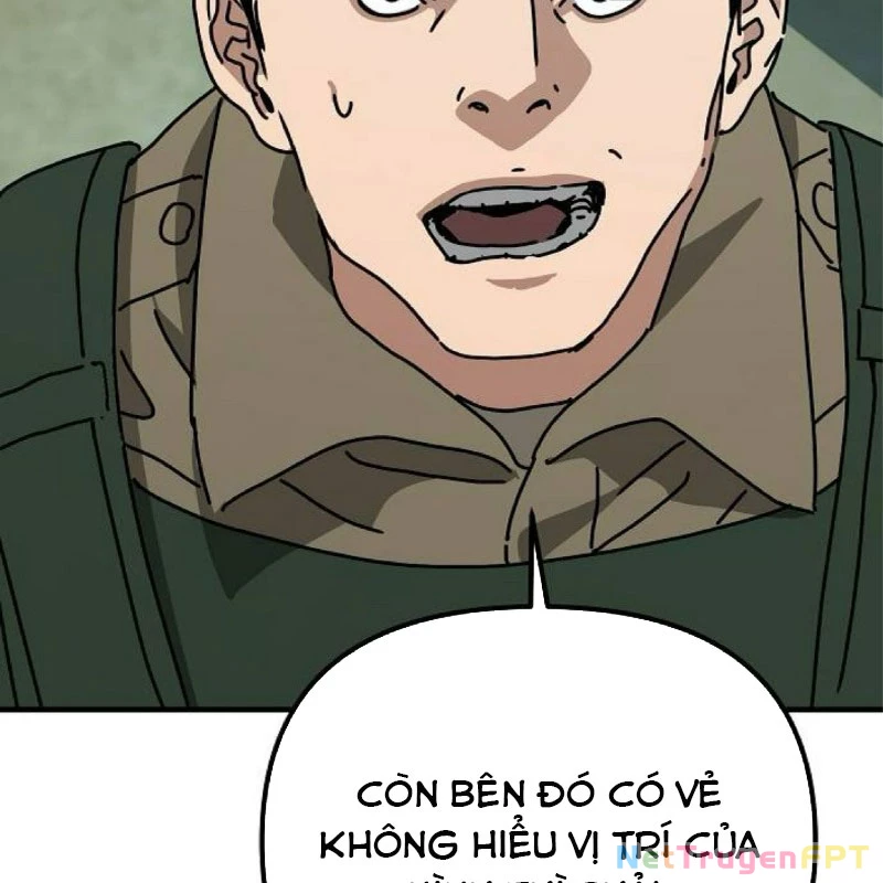 Ngôi Nhà Ẩn Ngày Tận Thế Chapter 45 - Trang 3