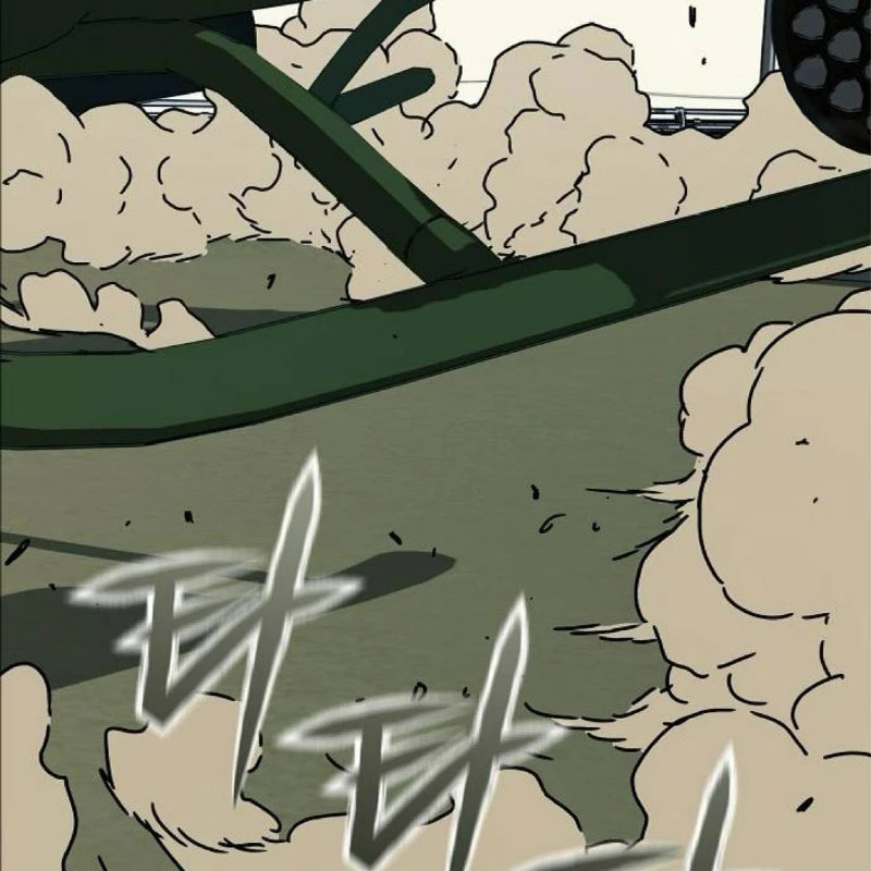 Ngôi Nhà Ẩn Ngày Tận Thế Chapter 45 - Trang 3