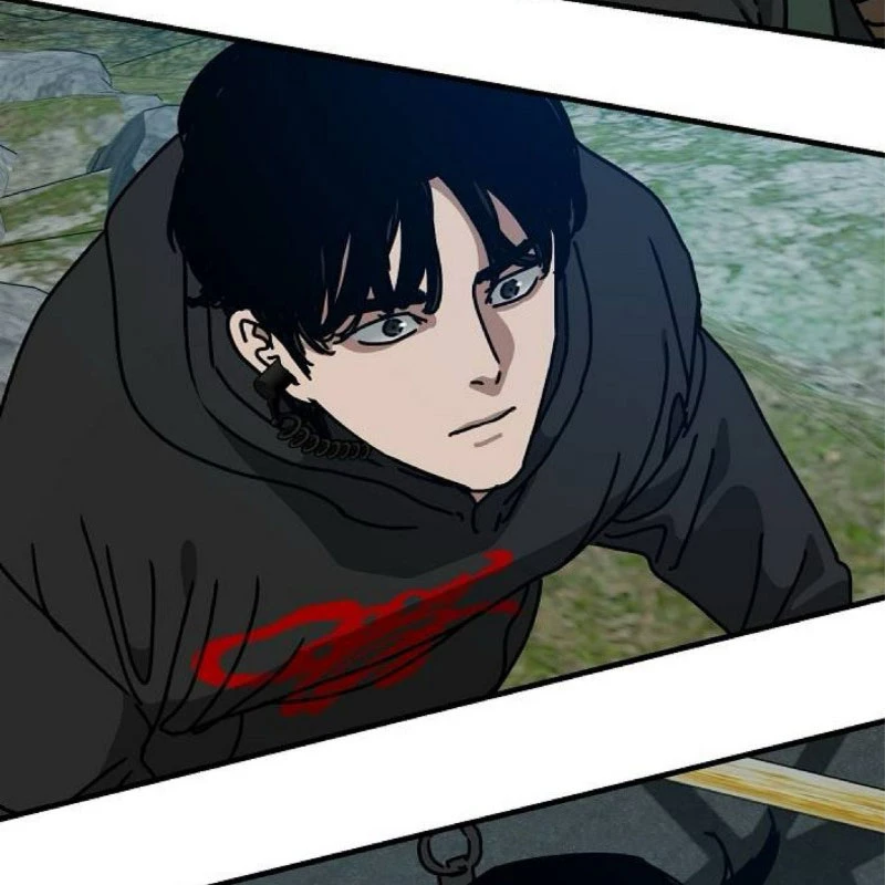 Ngôi Nhà Ẩn Ngày Tận Thế Chapter 45 - Trang 3